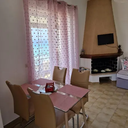 Appartamento Corfu 67 Glifada