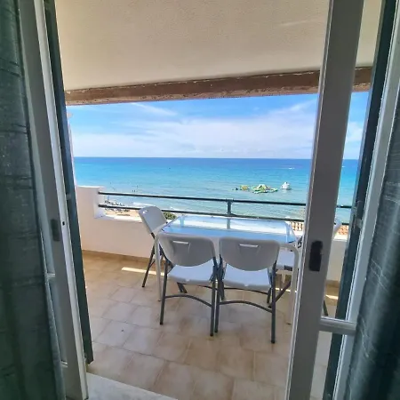 Apartman Corfu 67 *