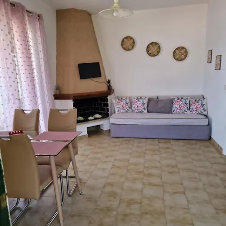 Corfu 67 * Glifáda