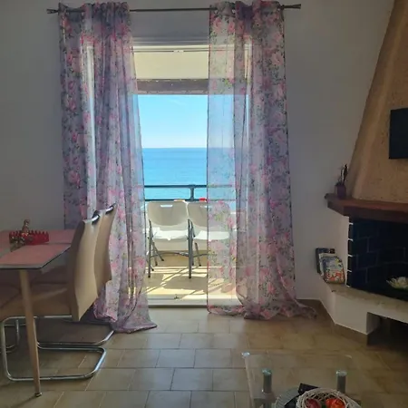 Corfu 67 Apartman Glifáda