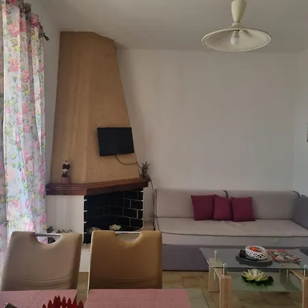 Apartman Corfu 67 Glifáda