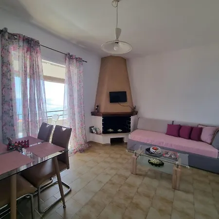 Corfu 67 Apartman *