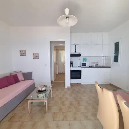 Apartman Corfu 67 *