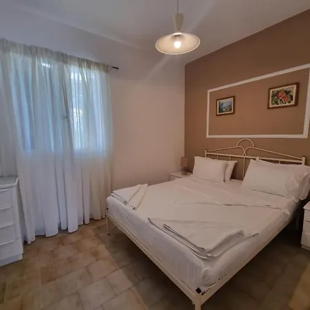 Corfu 67 * Glifáda